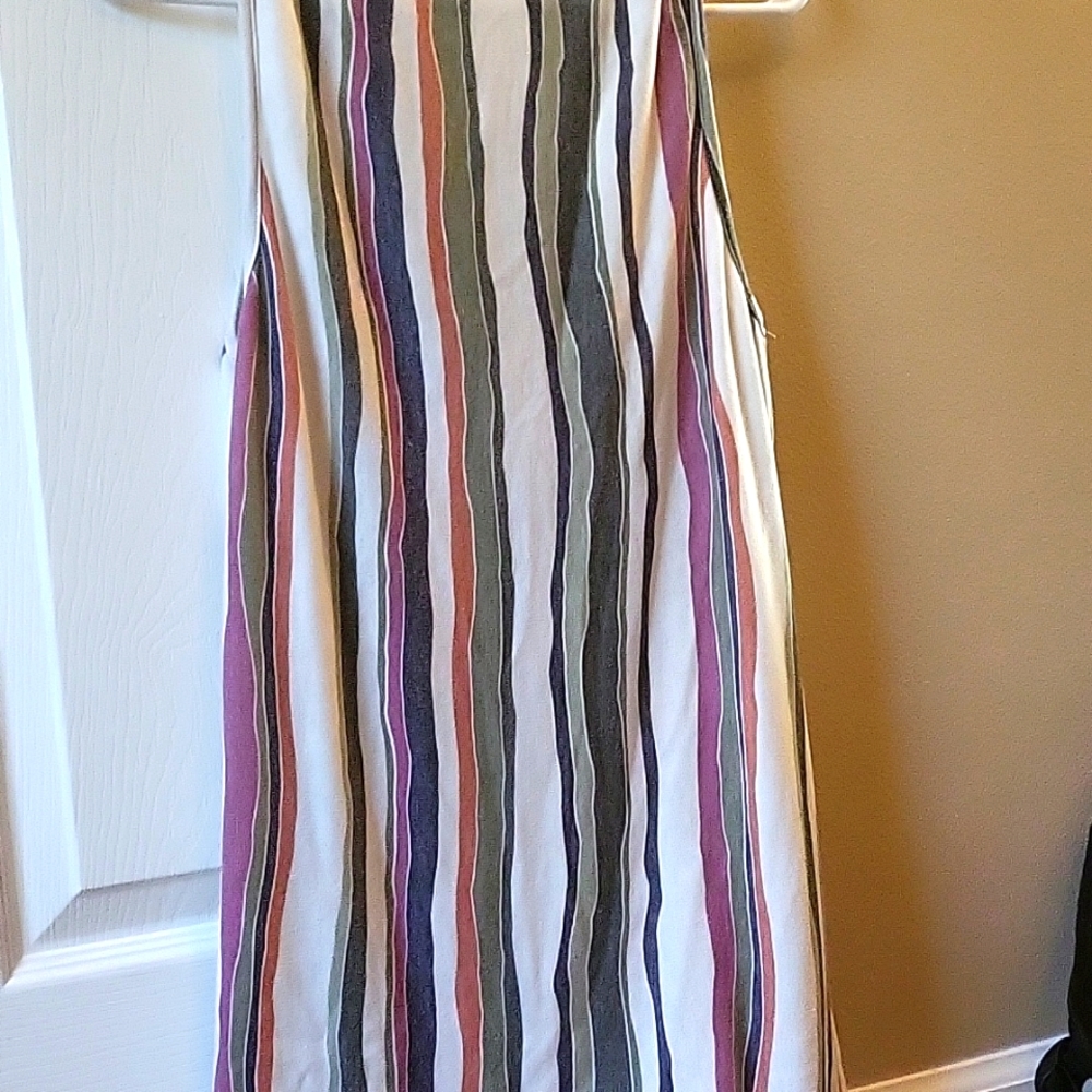 Striped Tank - Picture 3 of 3
